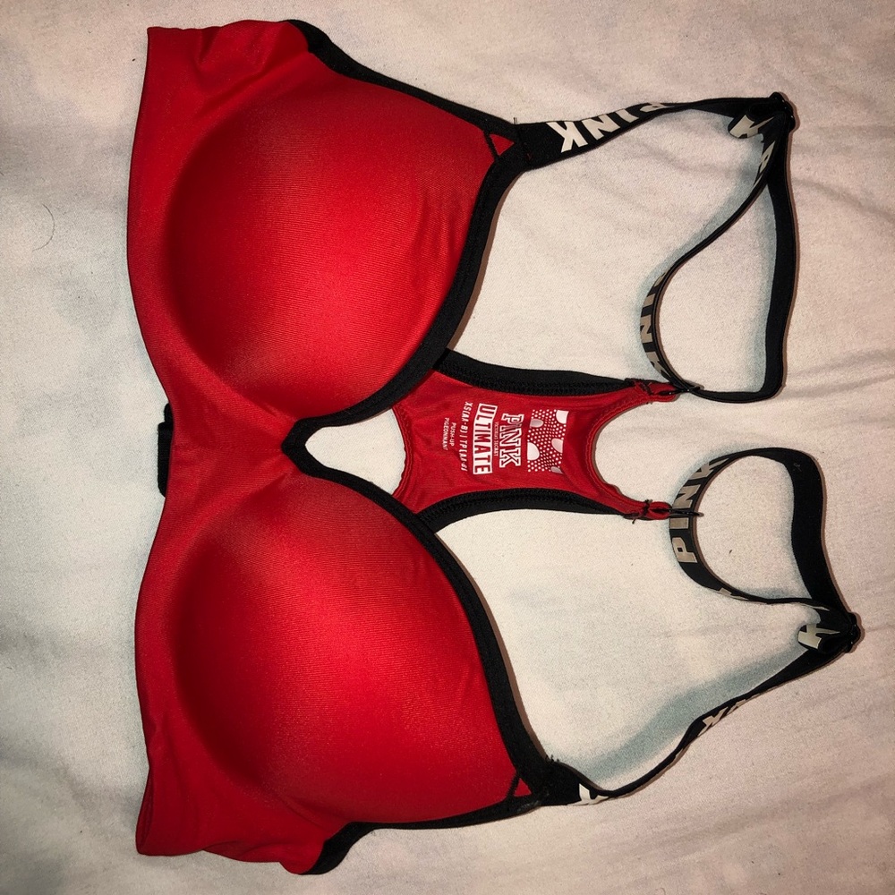 Victoria secret PINK sports bra